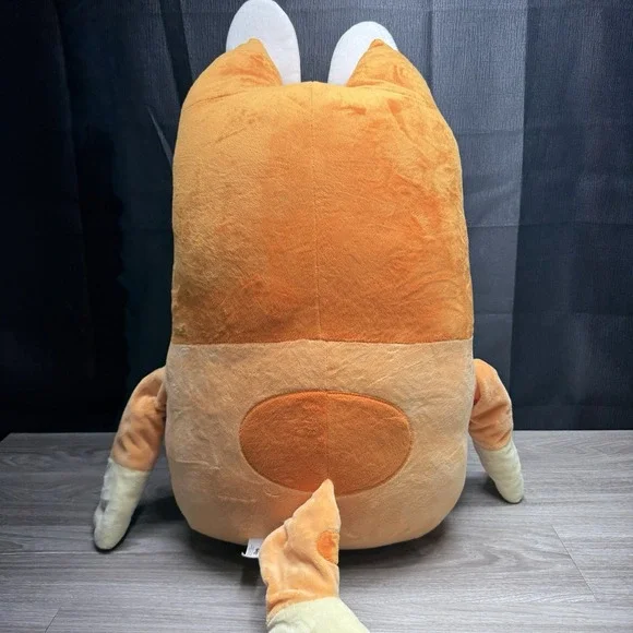 Bingo Jumbo Easter‎ Plush, 28 Giant Stuffed Animal